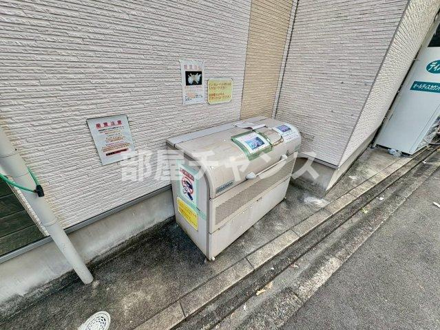 ハーモニーテラス栄イーストのその他共用部分