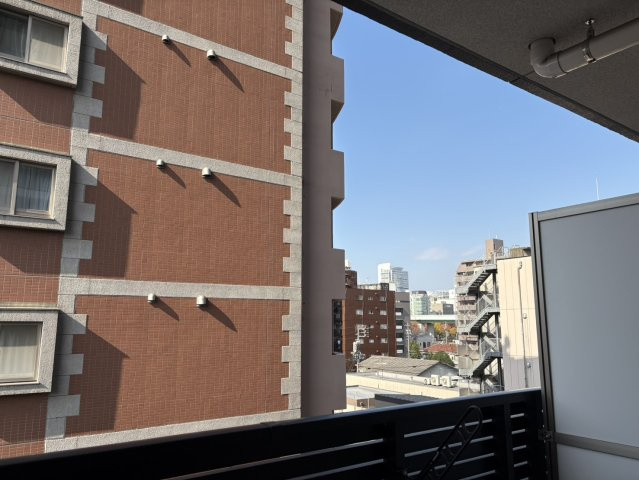 プレサンス久屋大通公園セラフィ｜名古屋市の賃貸ならMy賃貸の展望|プレサンス久屋大通公園セラフィ