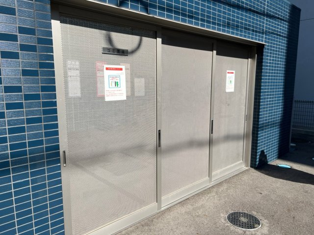 プレサンス久屋大通公園セラフィ｜名古屋市の賃貸ならMy賃貸のその他共用部分|プレサンス久屋大通公園セラフィ
