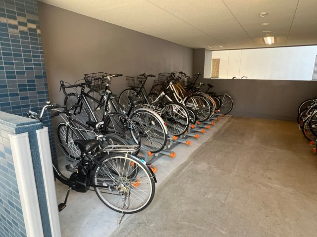 プレサンス久屋大通公園セラフィ｜名古屋市の賃貸ならMy賃貸のその他共用部分|プレサンス久屋大通公園セラフィ
