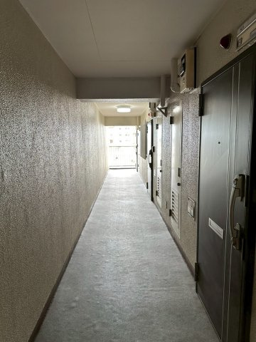 ルネ北小岩のその他共用部分