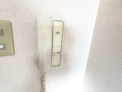 【セキュリティ】 | エスペランサ御影