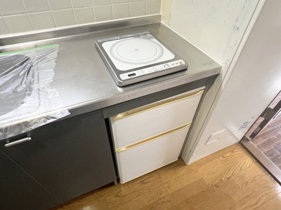 【設備】 | エスペランサ御影