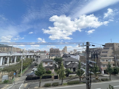 【展望】 | エスペランサ御影