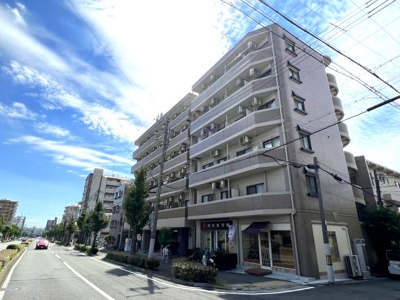 【外観】 | エスペランサ御影