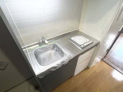 【キッチン】 | エスペランサ御影