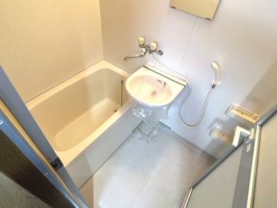 【浴室】 | エスペランサ御影