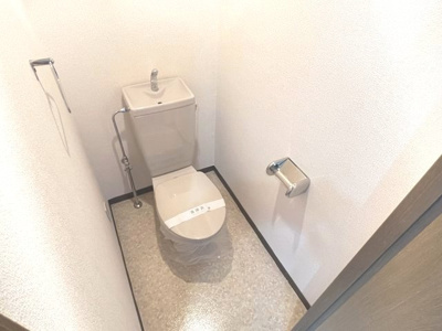 【トイレ】 | エスペランサ御影