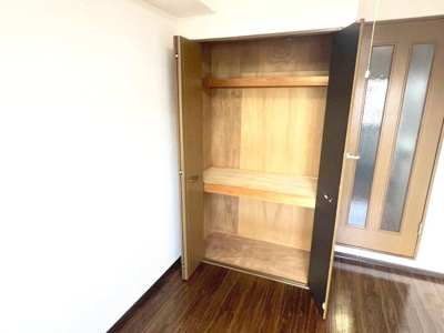 【収納】 | エスペランサ御影