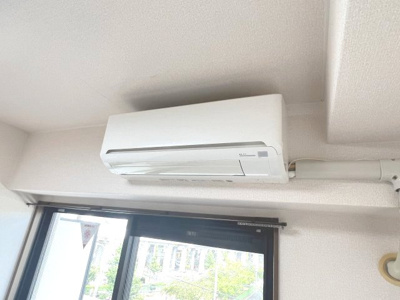 【設備】 | エスペランサ御影