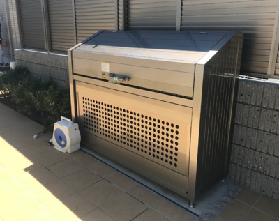 【その他共用部分】 | フルール上鷺