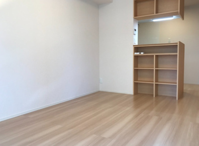 【居間・リビング】 | フルール上鷺