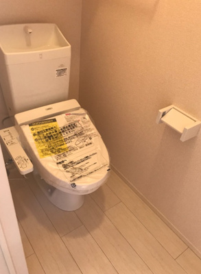 【トイレ】 | フルール上鷺