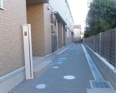 【その他共用部分】 | ラディア