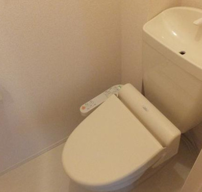 【トイレ】 | ラディア