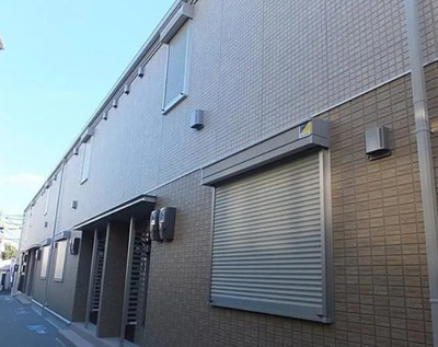 【外観】 | ラディア