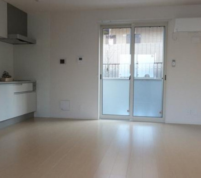 【居間・リビング】 | ラディア