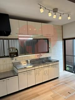 【キッチン】 | 富田林市甲田6丁目戸建