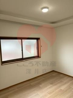 【居間・リビング】 | 富田林市甲田6丁目戸建