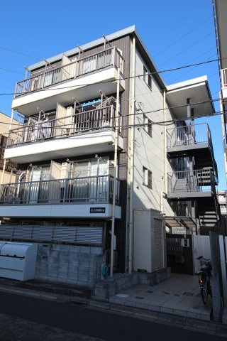 さいたま新都心A