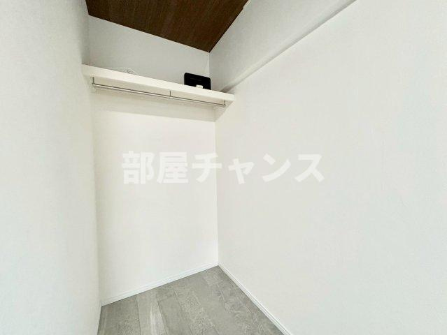 ロアールの収納