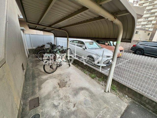 ロアールのその他共用部分