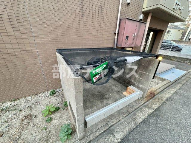 ロアールのその他共用部分