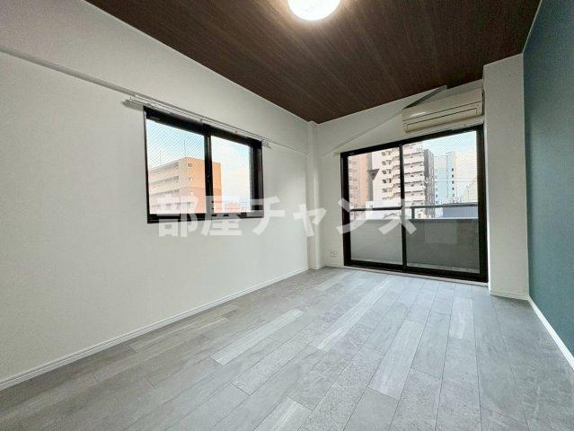 ロアールの居間・リビング