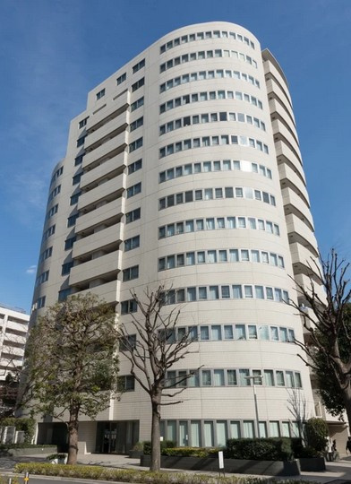 東高西ヶ原ペアシティの画像