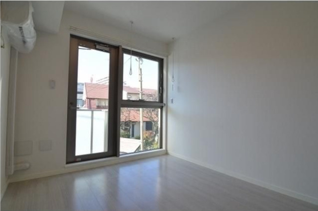 PASEO下北沢　最上階　防犯設備充実　敷金0　礼金0のその他