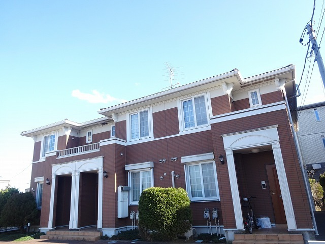 ジャックパレスC