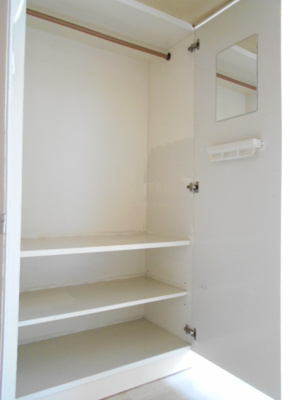 【収納】 | ジュネパレス千葉第11