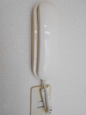 【セキュリティ】 | ジュネパレス千葉第11