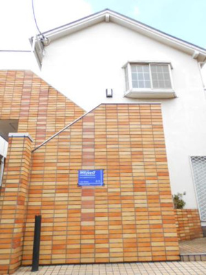 【外観】 | ジュネパレス千葉第11