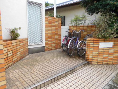 【その他共用部分】 | ジュネパレス千葉第11