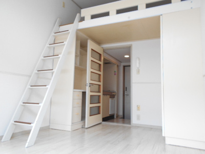 【内装】 | ジュネパレス千葉第11