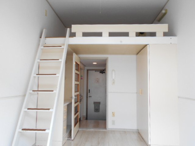 【内装】 | ジュネパレス千葉第11