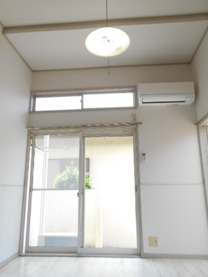 【その他】 | ジュネパレス千葉第11