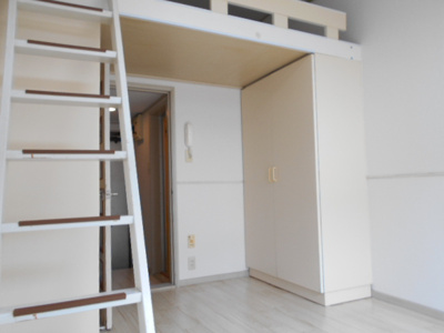 【内装】 | ジュネパレス千葉第11