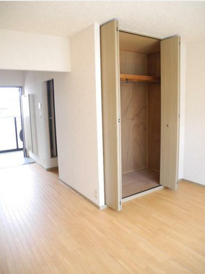 【収納】 | ハイツ皐