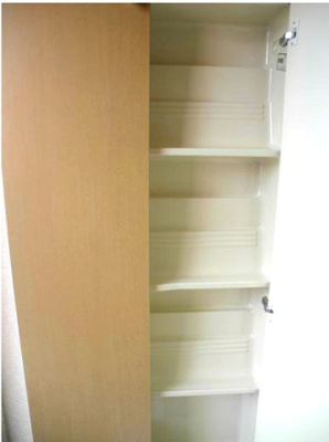 【収納】 | ハイツ皐