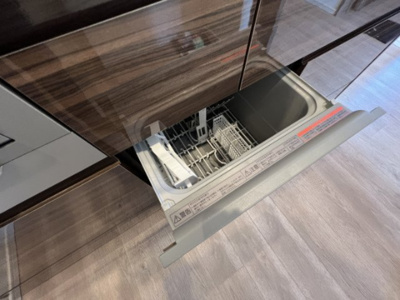 【その他】 | プレミアムレジデンス千葉ステーションサイト | 食洗器付