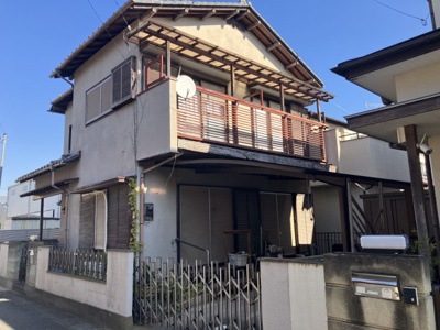 【外観】 | 加須市南町戸建