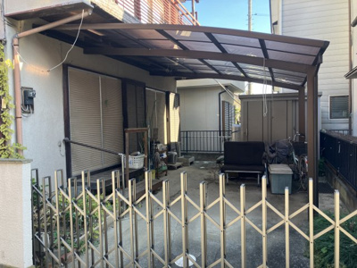 【外観】 | 加須市南町戸建