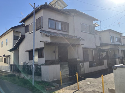 【外観】 | 加須市南町戸建