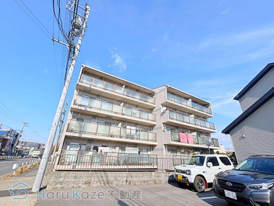 【その他共用部分】 | ハーモニーヴィラ【名古屋市賃貸・ペット相談】