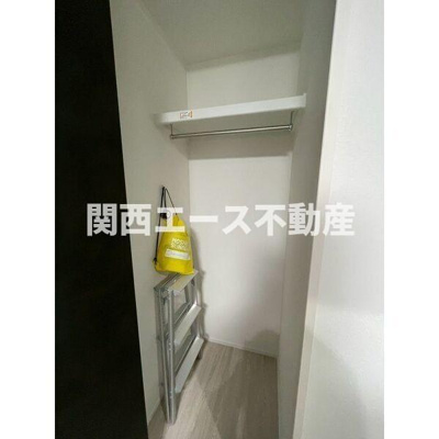 【収納】 | あんしん+VieM池田本町13-1027（ガレージハウス） | 同一商品