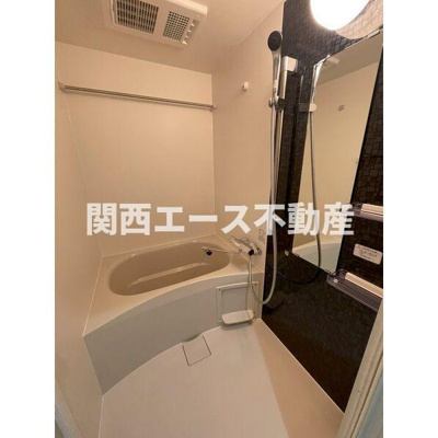 【浴室】 | あんしん+VieM池田本町13-1027（ガレージハウス） | 同一商品
