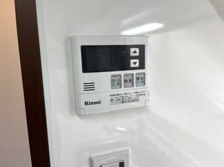 【キッチン】 | レクセルアベニュー浦安202号室