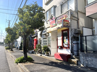 【周辺】 | レクセルアベニュー浦安202号室